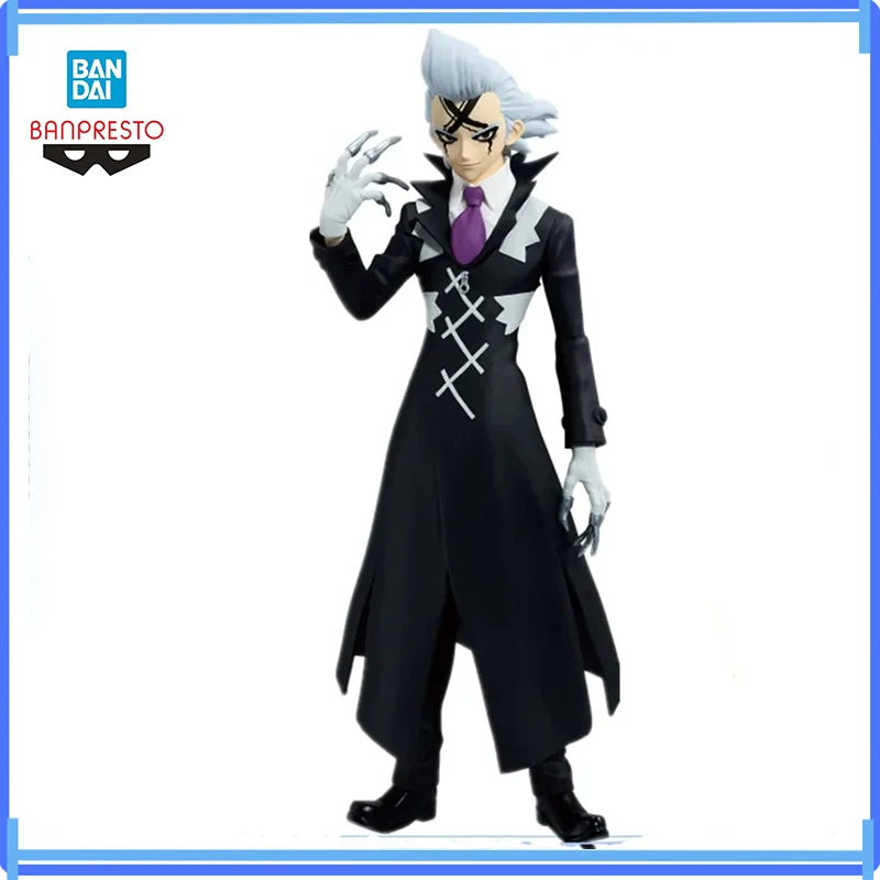 Bandai In Stock Original Banpresto Anime Dr.stone The Science of Modeling Geno Pvc Action Figure Model Boxed Toy Gifts
Bandai In Stock Original Banpresto Anime Dr.stone The Science of Modeling Geno Pvc Action Figure Model Boxed Toy Gifts