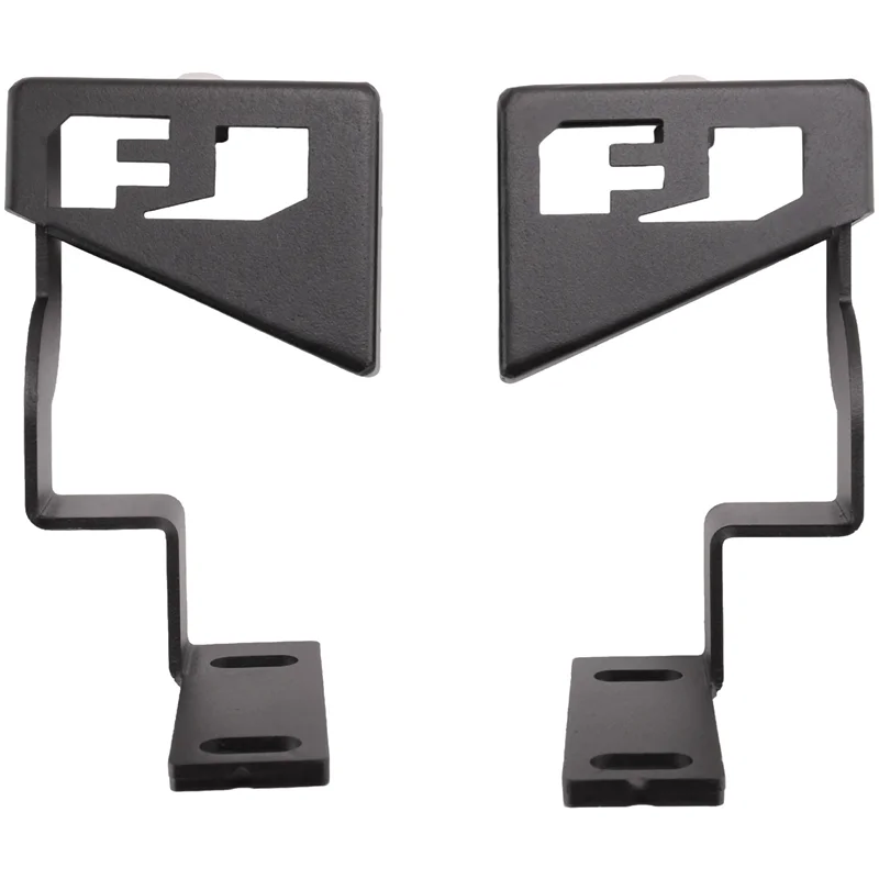 AV36-Car LED Front Cowl Light Work Lighting Bracket Mounting Holder Hood Spotlight Bracket For Toyota Fj Cruiser 2007-2016
AV36-Car LED Front Cowl Light Work Lighting Bracket Mounting Holder Hood Spotlight Bracket For Toyota Fj Cruiser 2007-2016