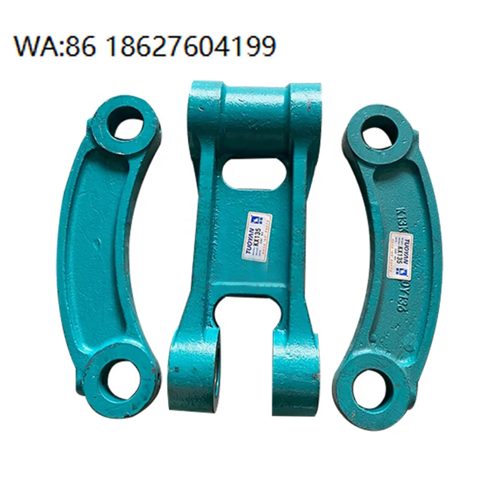 Kubota U30 U35 KX135 Mini Excavator I-frame Bucket Pin Bushing Swing Shaft Parts Customizable
Kubota U30 U35 KX135 Mini Excavator I-frame Bucket Pin Bushing Swing Shaft Parts Customizable