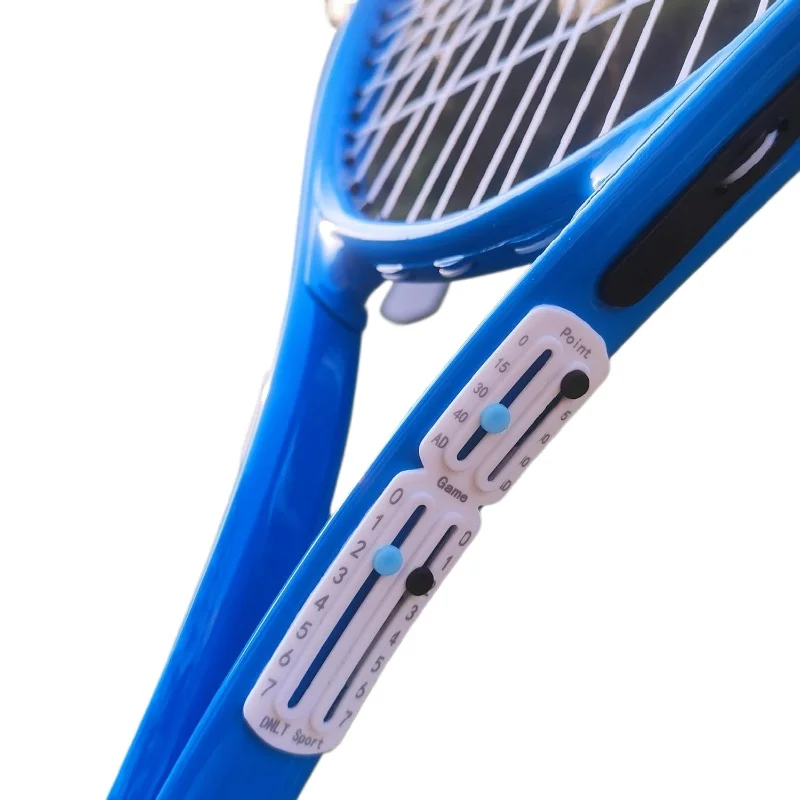 Score Keeper for Tennis Racket and Padel,Easily Mounted Small Board to Keep Score of Points.numbers carved by
Score Keeper for Tennis Racket and Padel,Easily Mounted Small Board to Keep Score of Points.numbers carved by