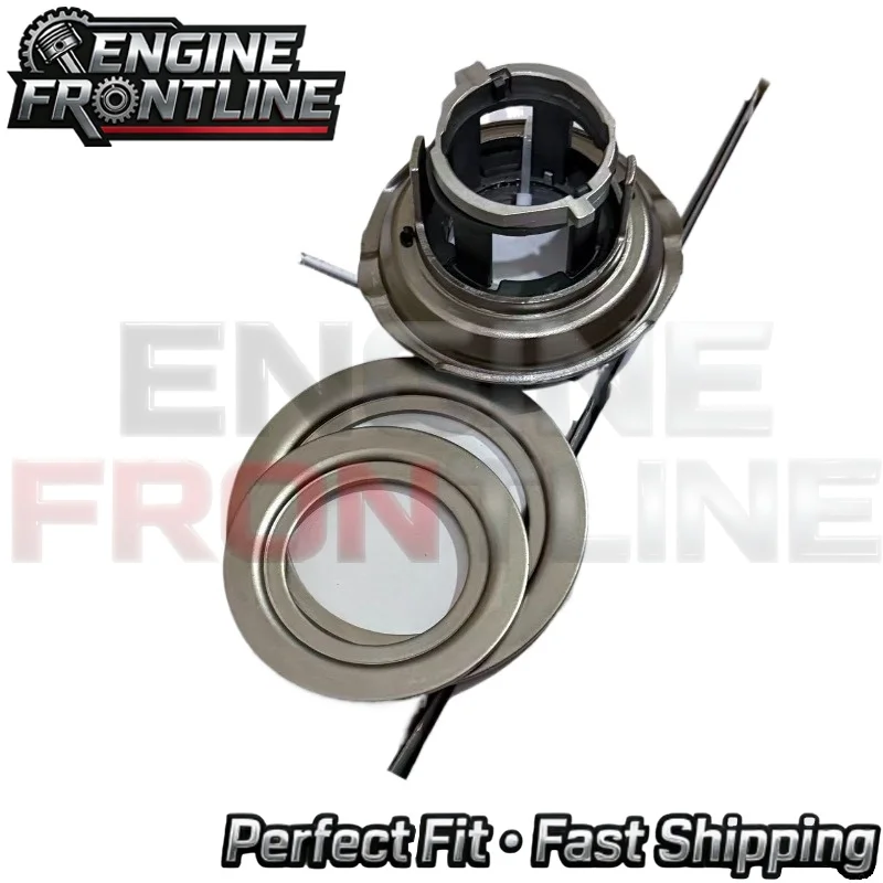New CA6Z-7A508-E BV6Z-7A508-A DPS6 6DCT250 Bearing Kit Fits For Ford Focus Fiesta 2011-UP
New CA6Z-7A508-E BV6Z-7A508-A DPS6 6DCT250 Bearing Kit Fits For Ford Focus Fiesta 2011-UP
