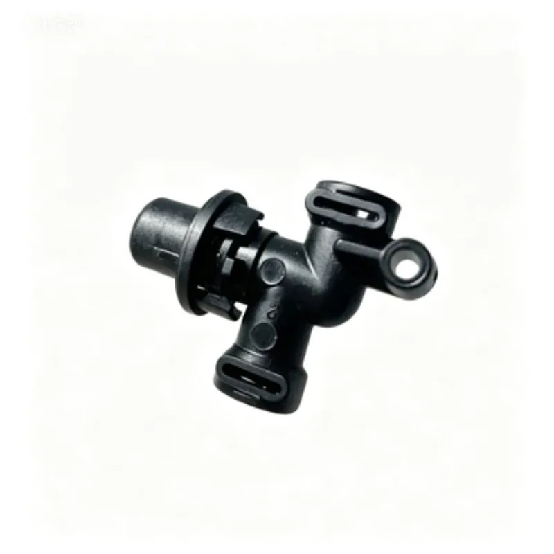 Suitable for F50 Two-Way Pressure Relief Valve Connector of Fully Automatic Coffee Machine
Suitable for F50 Two-Way Pressure Relief Valve Connector of Fully Automatic Coffee Machine