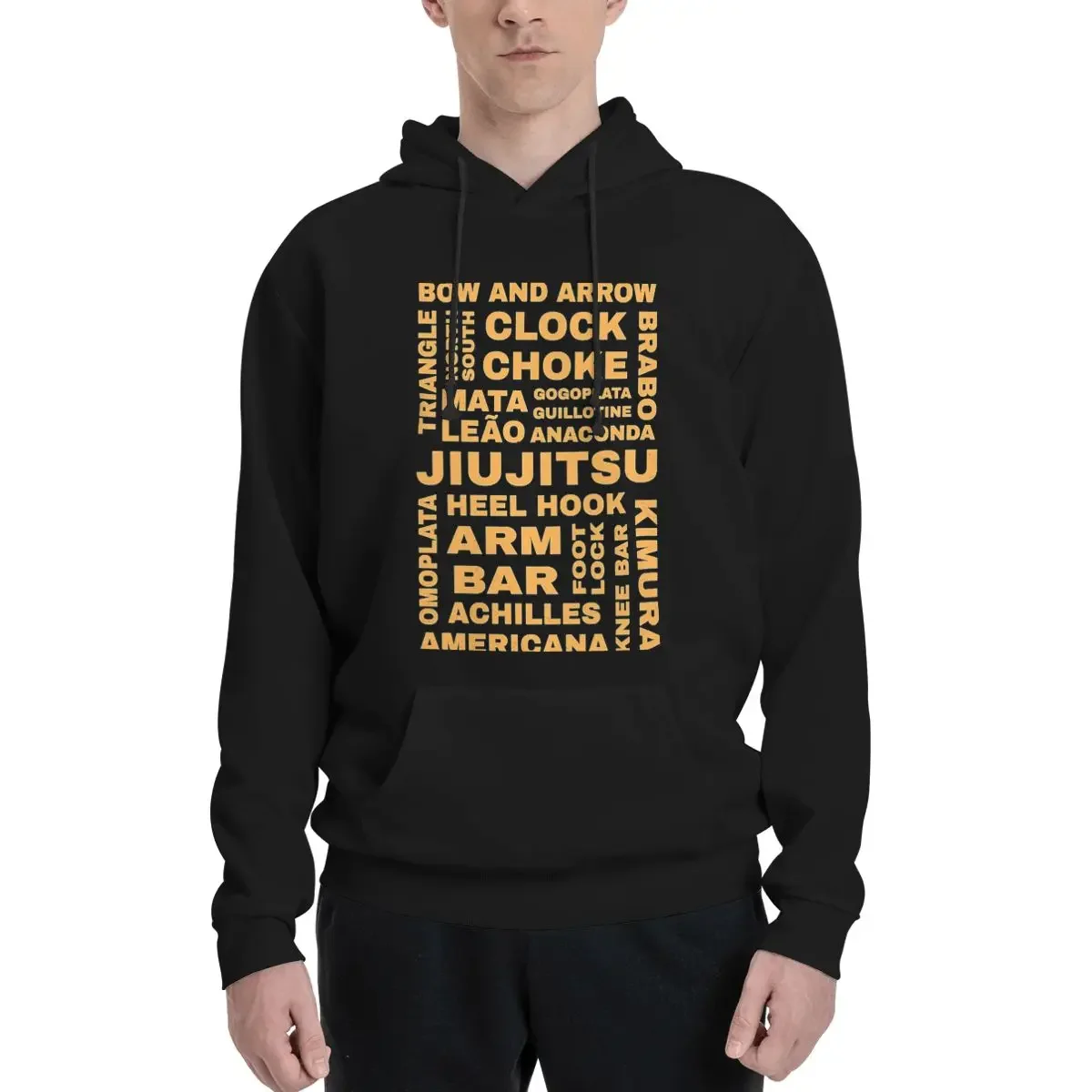 Jiu Jitsu Guide Hoodies Men Women Casual Pullover Sweatshirts Harajuku Long Sleeve Clothing Autumn Winter
Jiu Jitsu Guide Hoodies Men Women Casual Pullover Sweatshirts Harajuku Long Sleeve Clothing Autumn Winter