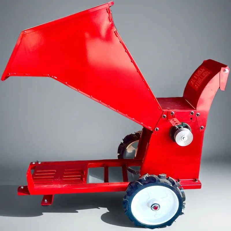 Branch crusher, branch gasoline crusher, diesel wood moving branches, straw, grape crushing
Branch crusher, branch gasoline crusher, diesel wood moving branches, straw, grape crushing