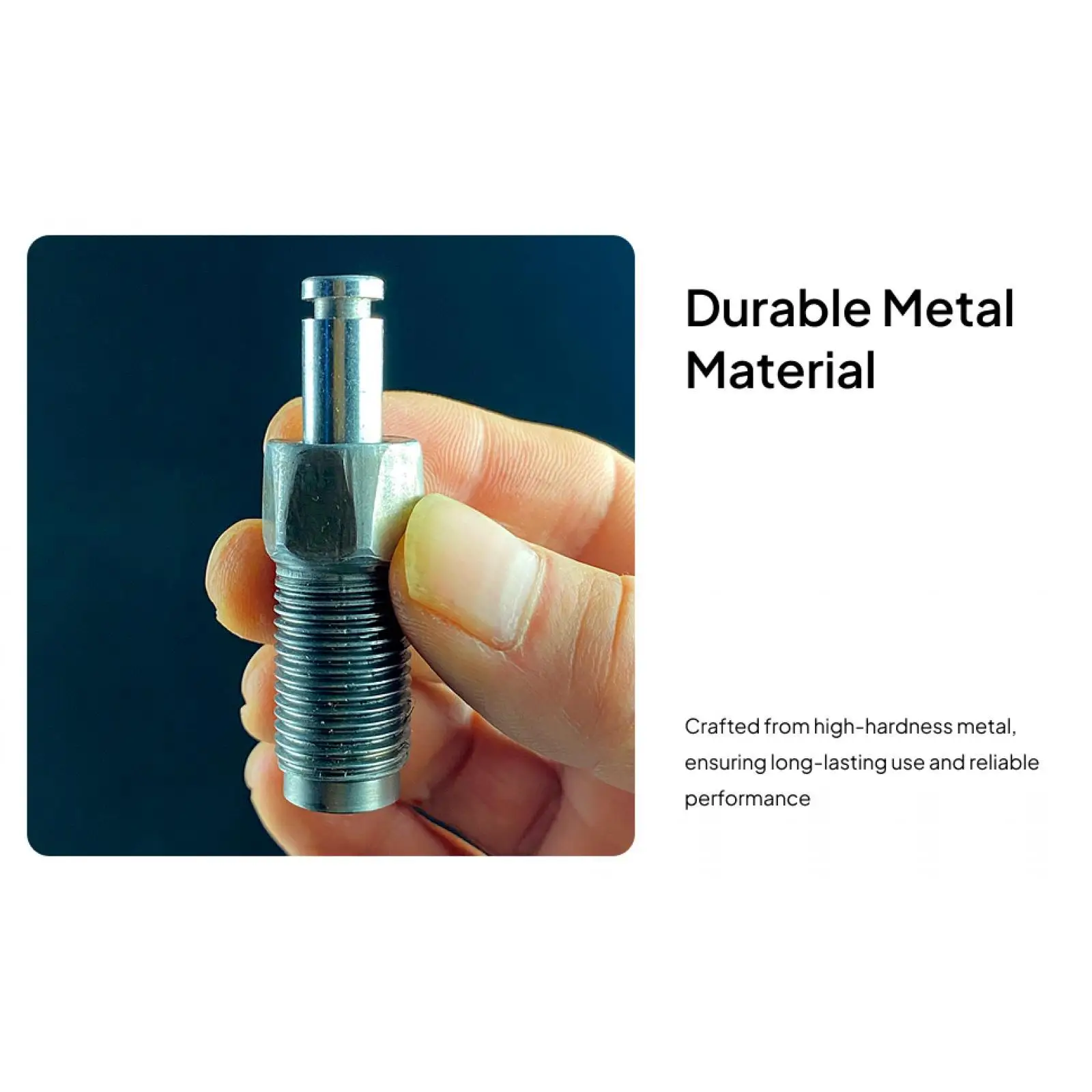 Automotive Hydraulic Jack Oil Pump Parts Horizontal Jacks Parts 2T Car Threaded Seal Kits Repair Tool Cylinder Piston Plunger
Automotive Hydraulic Jack Oil Pump Parts Horizontal Jacks Parts 2T Car Threaded Seal Kits Repair Tool Cylinder Piston Plunger