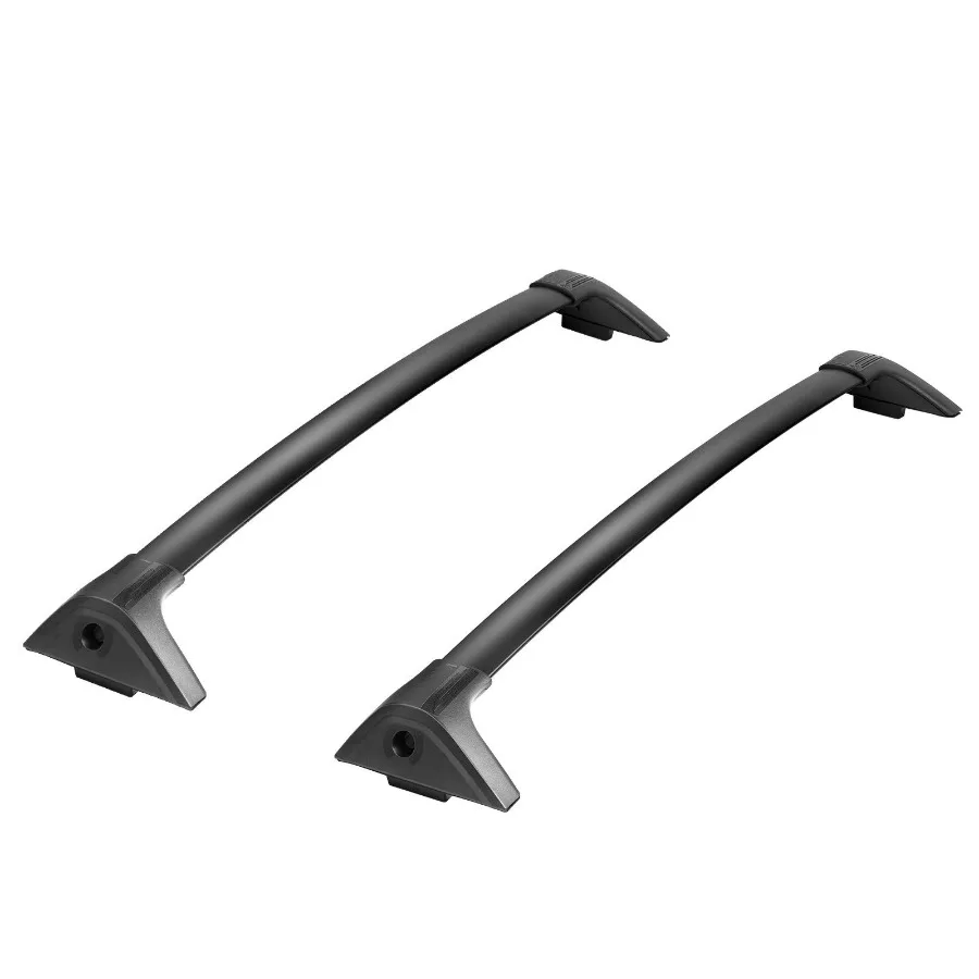 Roof Rack Cross Bars Compatible with Toyota RAV4 20192023 260lbs Load Capacity Aluminum AntiRust Crossbars with Locks Rooftop
Roof Rack Cross Bars Compatible with Toyota RAV4 20192023 260lbs Load Capacity Aluminum AntiRust Crossbars with Locks Rooftop