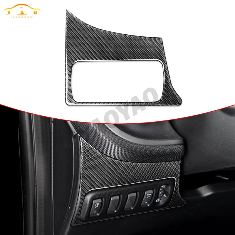 Car Sticker For Benz Smart 453 Fortwo 2016-2021 Car Headlight Switch Control Panel Decorative Interior Accessories
Car Sticker For Benz Smart 453 Fortwo 2016-2021 Car Headlight Switch Control Panel Decorative Interior Accessories
