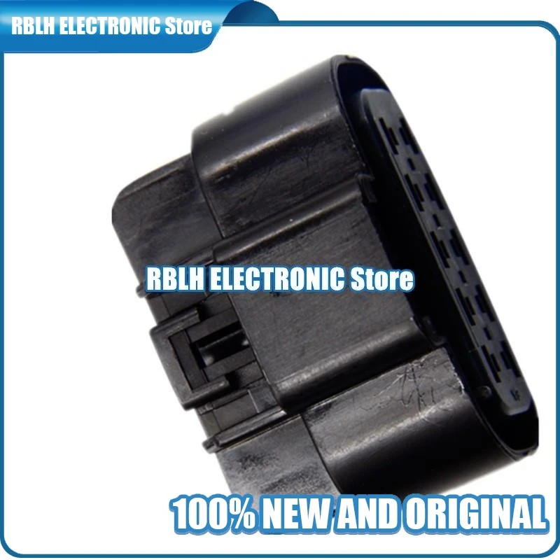 5pcs/lot new and original 15326660 Connector
5pcs/lot new and original 15326660 Connector
