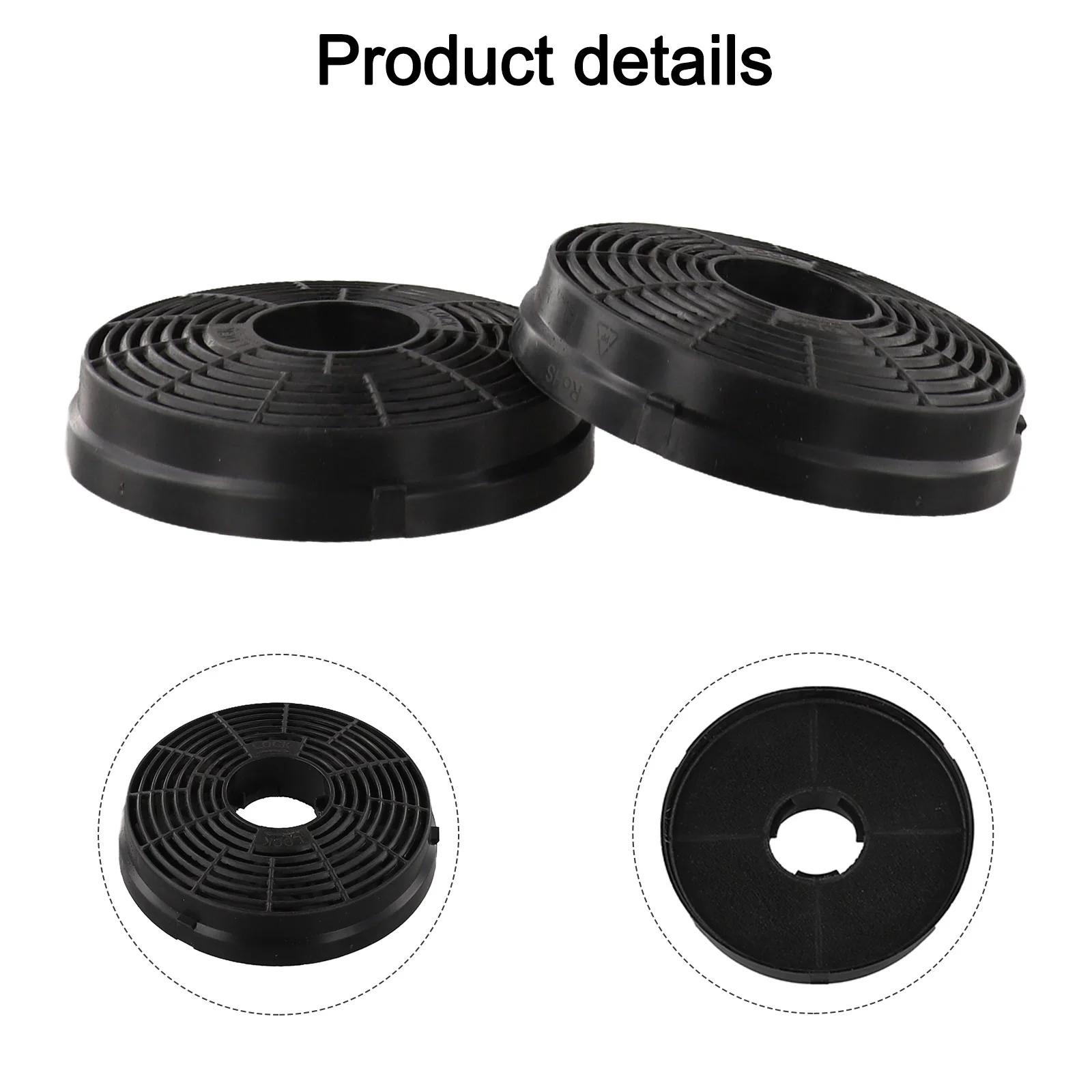 Charcoal Filter Activated Carbon Filter Kitchen Freshness For Recirculating Range Hoods Activated Carbon Air Filter
Charcoal Filter Activated Carbon Filter Kitchen Freshness For Recirculating Range Hoods Activated Carbon Air Filter
