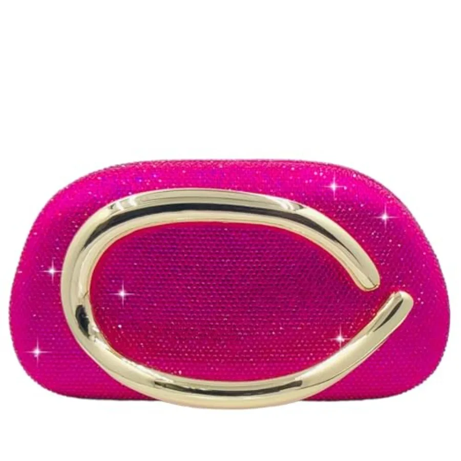 Mini Rhinestone Clutch Purse for Women FormalEvening Bags Sparkly Crystal Clutch Purses Wedding Handbags
Mini Rhinestone Clutch Purse for Women FormalEvening Bags Sparkly Crystal Clutch Purses Wedding Handbags