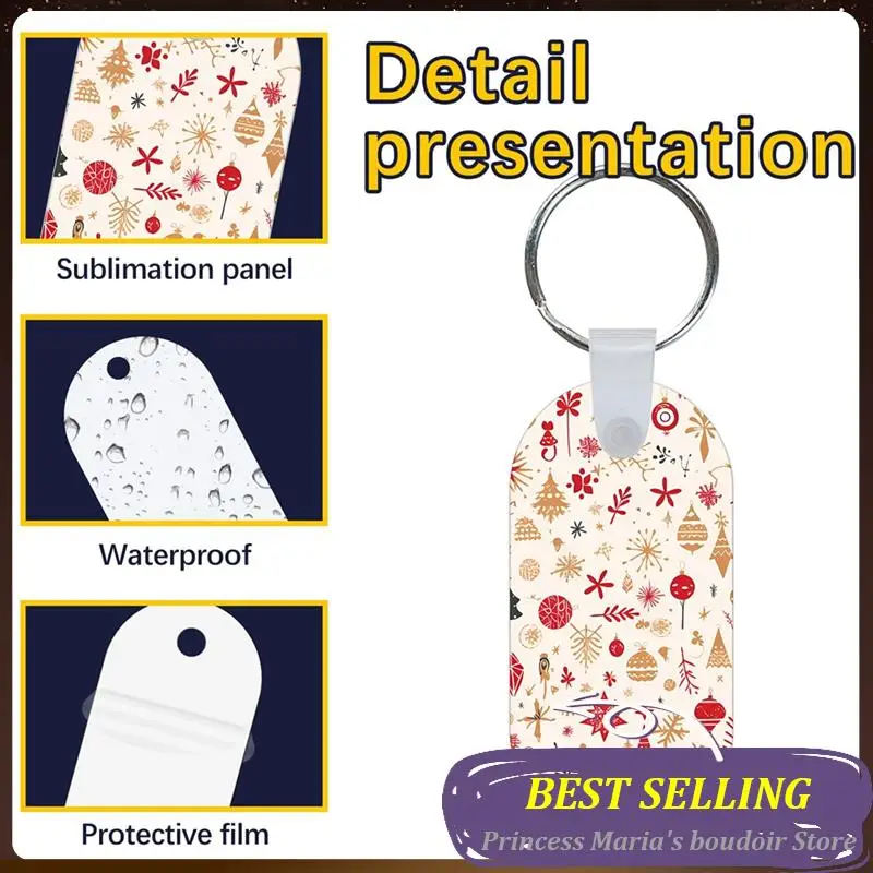 AB30-40 Sets Metal Sublimation Keychain Blanks Bulk,Double Sided Sublimation Blanks Keychain Heat Transfer Keychain Blanks
AB30-40 Sets Metal Sublimation Keychain Blanks Bulk,Double Sided Sublimation Blanks Keychain Heat Transfer Keychain Blanks