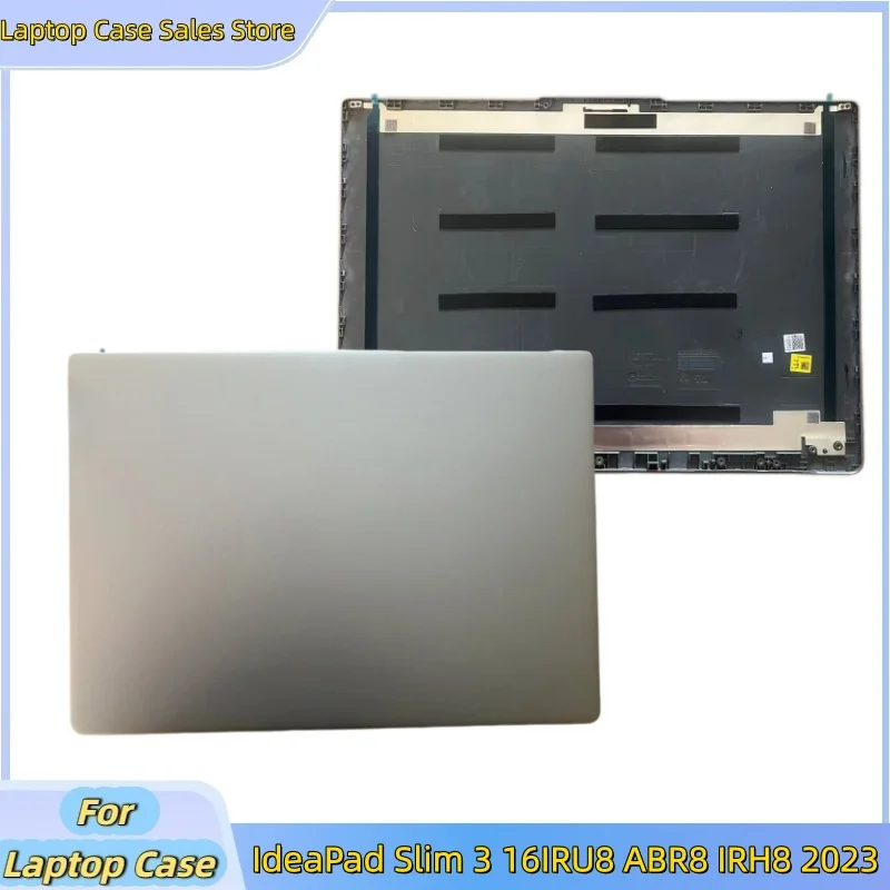 New For IdeaPad Slim 3 16IRU8 16ABR8 16IRH8 Rear Lid Top Case Lcd Back Cover A shell AP2ZX000100
New For IdeaPad Slim 3 16IRU8 16ABR8 16IRH8 Rear Lid Top Case Lcd Back Cover A shell AP2ZX000100