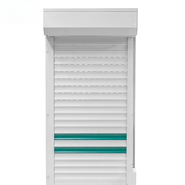 2025Automatic Roller Shield Shutters Window Awning Insulation Rolling Roof Mounted Window Shutters Factory Price
2025Automatic Roller Shield Shutters Window Awning Insulation Rolling Roof Mounted Window Shutters Factory Price