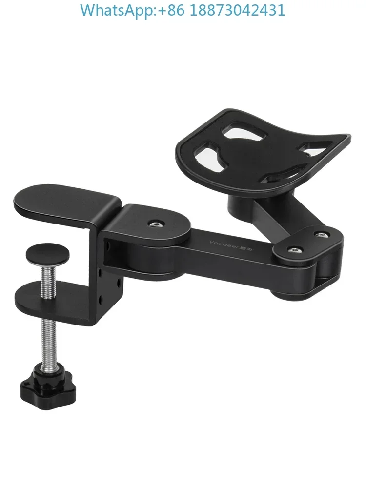 Deer elbow keyboard hand bracket aluminum alloy computer desk desk wrist mouse pad arm bracket
Deer elbow keyboard hand bracket aluminum alloy computer desk desk wrist mouse pad arm bracket