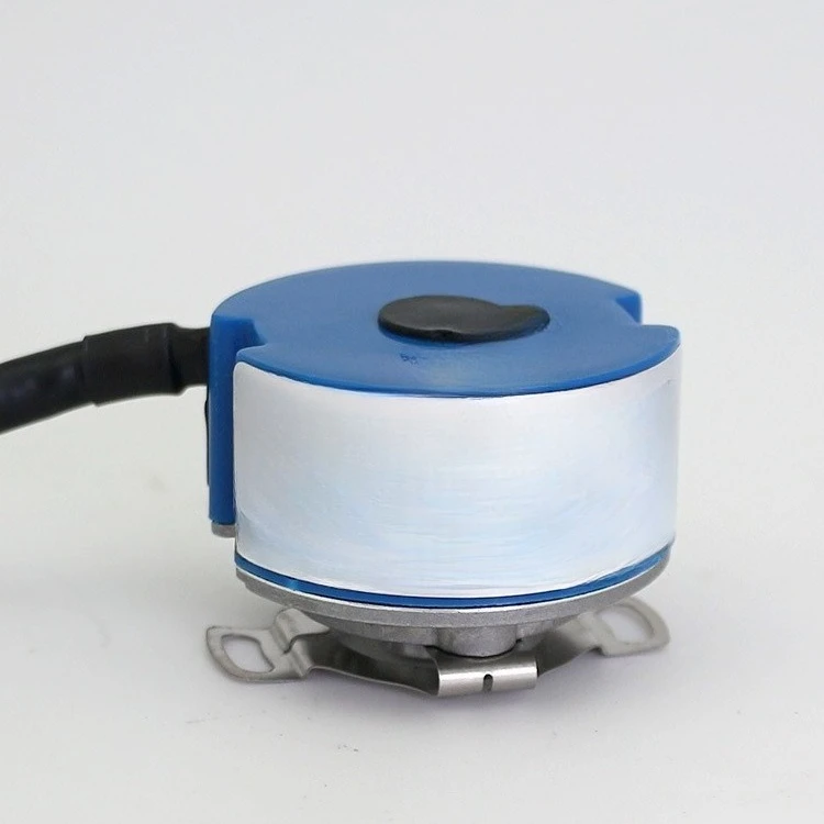 A-ZXD-12-250BM/4P-G05L-C Поворотный энкодер
A-ZXD-12-250BM/4P-G05L-C Поворотный энкодер