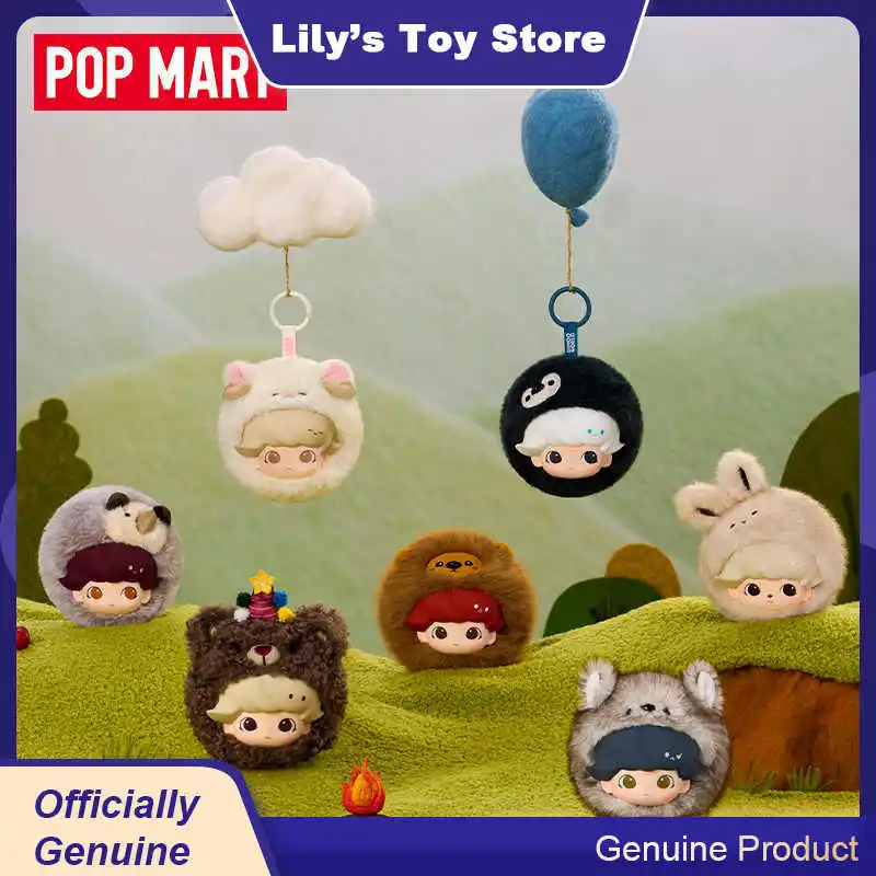 POP MART New Dimoo The Secret Theatre Club Series Earphone Bag Blind Box cute Keychain Decorative Pendant Collectible Toy Gift
POP MART New Dimoo The Secret Theatre Club Series Earphone Bag Blind Box cute Keychain Decorative Pendant Collectible Toy Gift