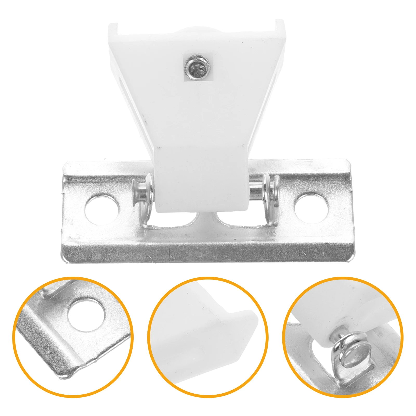4pcs Curtain Drawstring Lock Fittings Blinds Cords Cleat Pulley Locking Roman Shade Hardware Kit Cord Locks Window Home Office
4pcs Curtain Drawstring Lock Fittings Blinds Cords Cleat Pulley Locking Roman Shade Hardware Kit Cord Locks Window Home Office