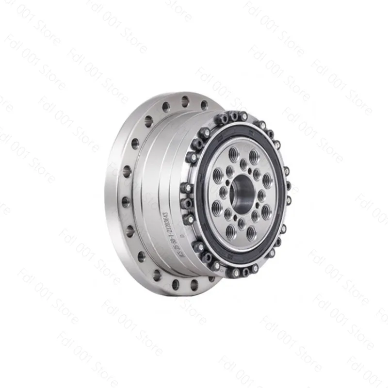 Mechanical Arm Joint Robot, Harmonic Reducer LSS Series, Compatible with HD/Green Newbao
Mechanical Arm Joint Robot, Harmonic Reducer LSS Series, Compatible with HD/Green Newbao