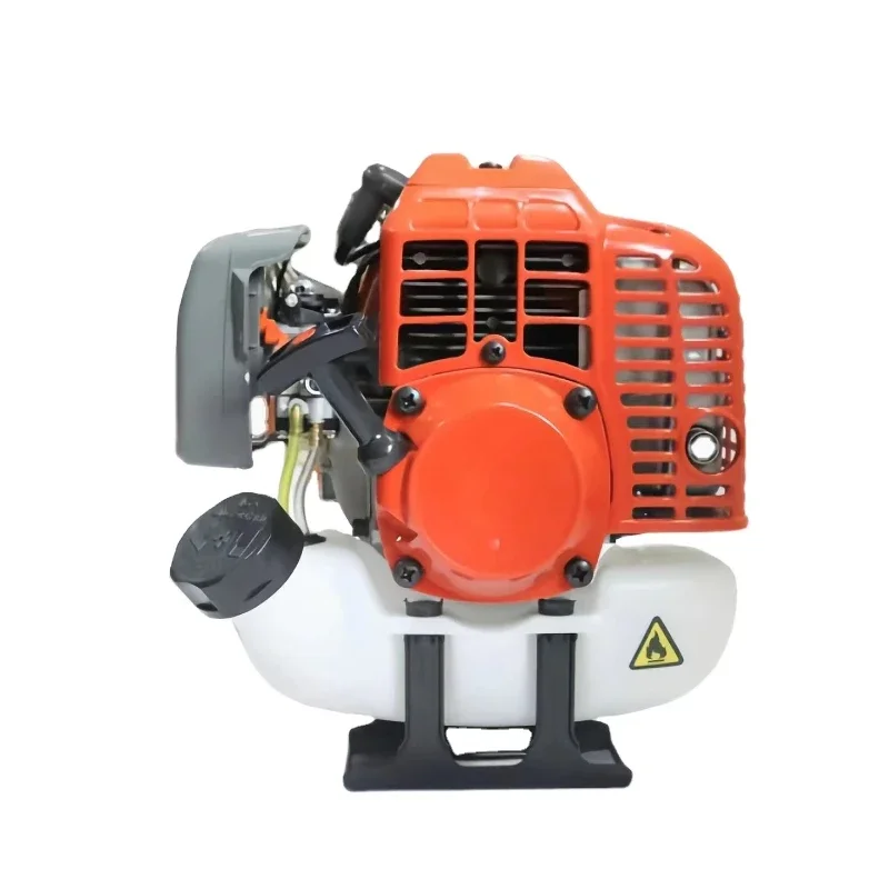 High quality 41.5cc mechanical engine G45 engine for mowing and trimmer parts engine
High quality 41.5cc mechanical engine G45 engine for mowing and trimmer parts engine