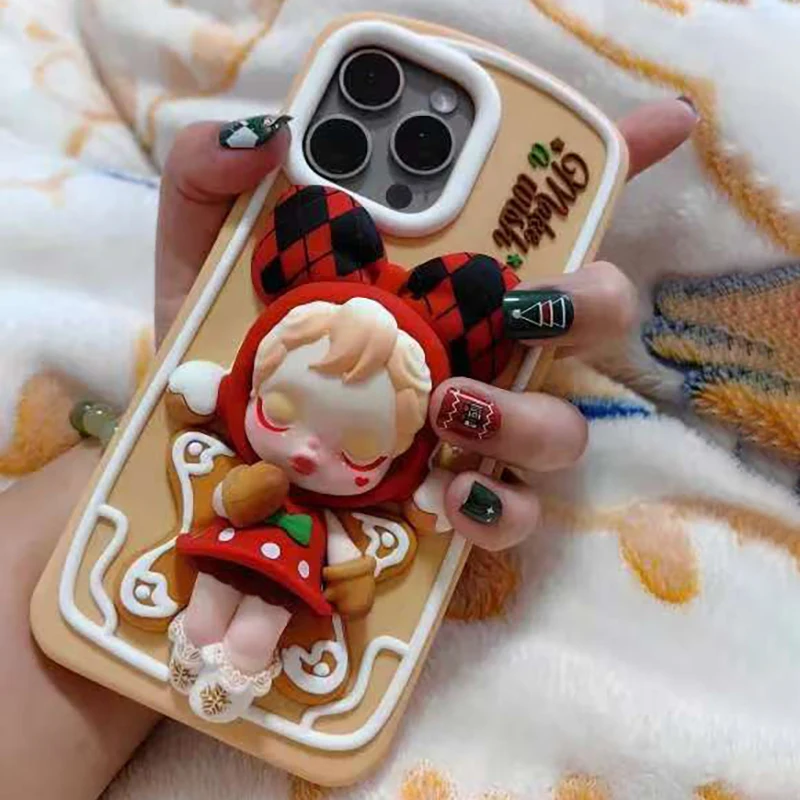 POP MART SKULLPANDA Tell Me What You Want Series - Phone Case for iPhone 15 Pro Max iPhone 16 Pro Max Girls Gift
POP MART SKULLPANDA Tell Me What You Want Series - Phone Case for iPhone 15 Pro Max iPhone 16 Pro Max Girls Gift