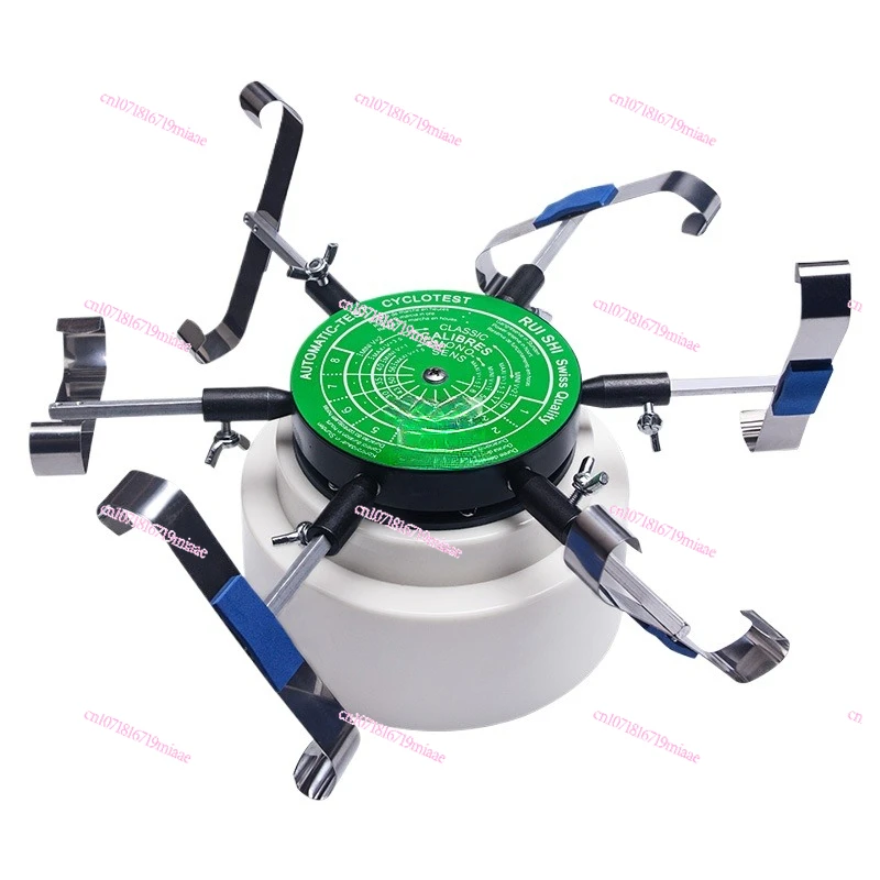Mechanical Watch Automatic Winding Machine Shaking Autograph Maintenance Tool
Mechanical Watch Automatic Winding Machine Shaking Autograph Maintenance Tool
