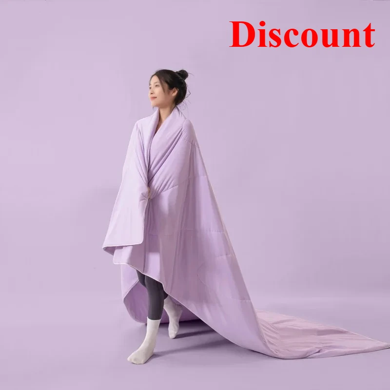 Nylon cool ice cream summer quilt cool silk summer cool quilt solid color single double bed air conditioner quilt
Nylon cool ice cream summer quilt cool silk summer cool quilt solid color single double bed air conditioner quilt