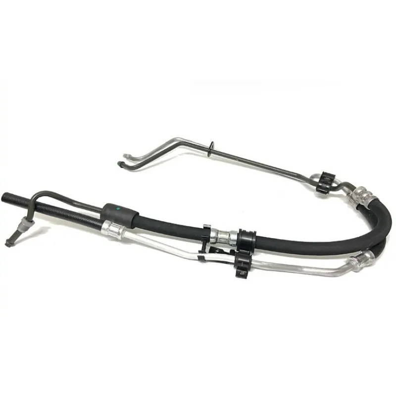 3M51-3A212EN рулевой механизм, насос гидроусилителя рулевого управления, масляная труба высокого давления для Ford Focus Classic 2005-2014 1,8, 1 шт., новинка
3M51-3A212EN рулевой механизм, насос гидроусилителя рулевого управления, масляная труба высокого давления для Ford Focus Classic 2005-2014 1,8, 1 шт., новинка