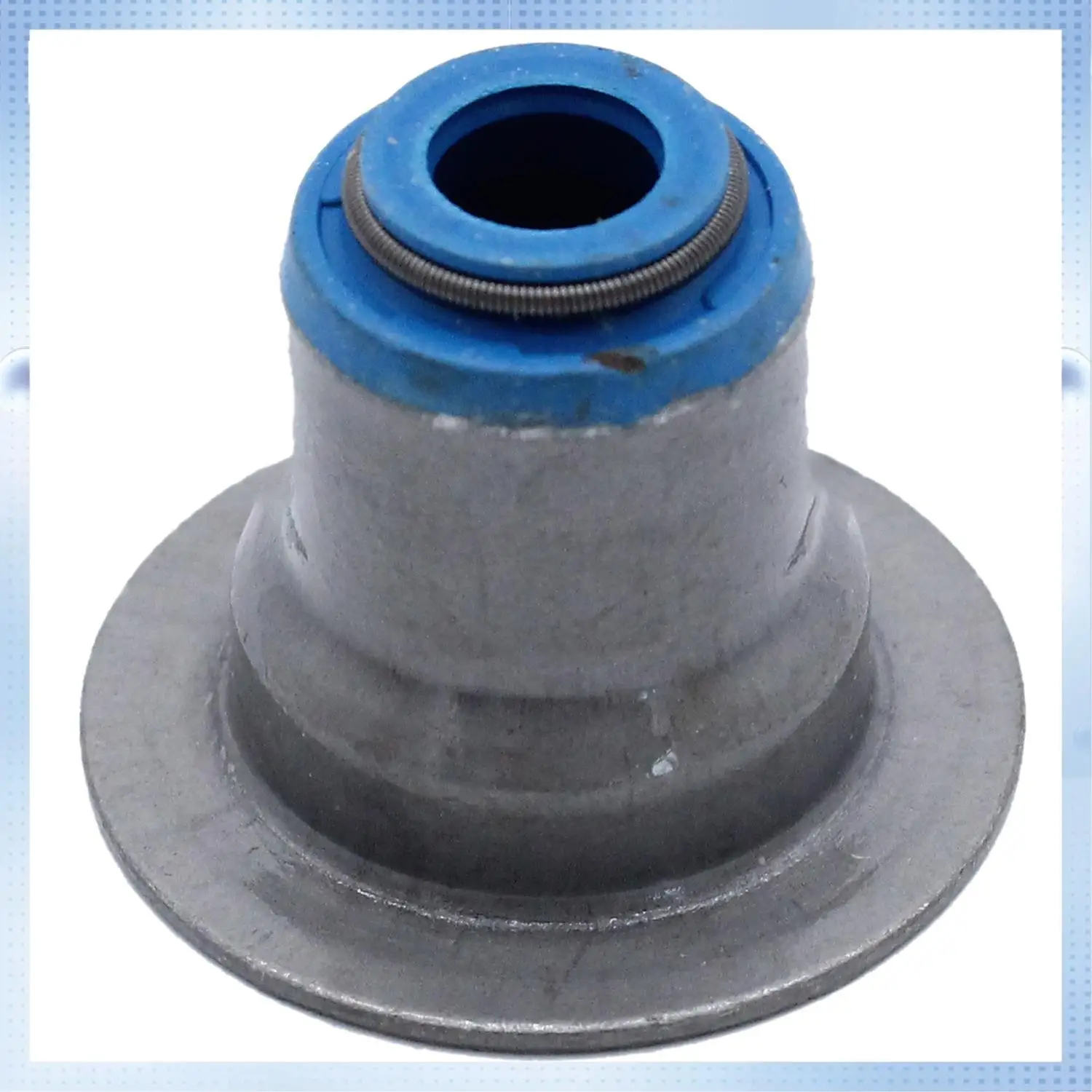 A70R-Valve Stem Seals Set Replacement 12482063 Fit For GM LS1 LS2 LS4 LS6 LQ4 LQ9 LM7 L59 LR4 LM4
A70R-Valve Stem Seals Set Replacement 12482063 Fit For GM LS1 LS2 LS4 LS6 LQ4 LQ9 LM7 L59 LR4 LM4