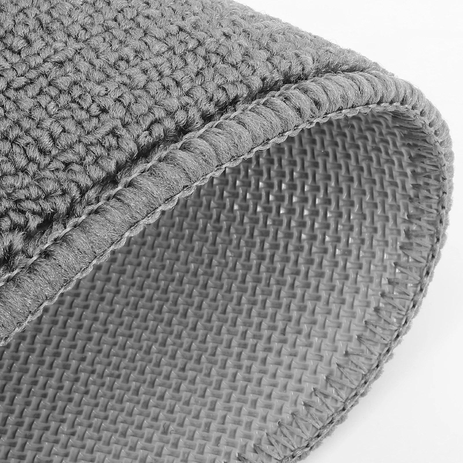 Absorbent Non-Slip Kitchen Floor Mat Lightweight Washable Decorative Rug Anti-Skid Ground Pad for Kitchen Living Room
Absorbent Non-Slip Kitchen Floor Mat Lightweight Washable Decorative Rug Anti-Skid Ground Pad for Kitchen Living Room