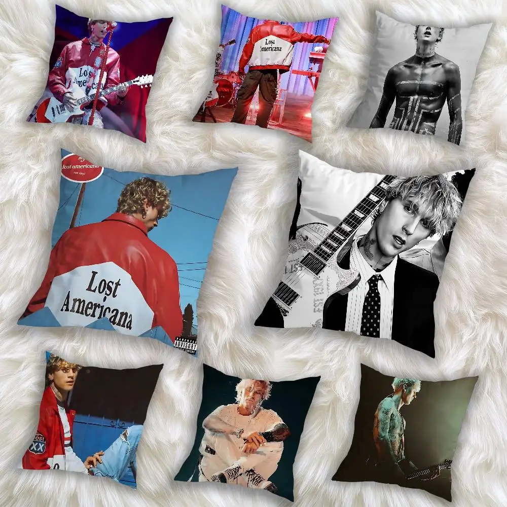 A-AMERICANA LOST M-MGK-ES pillow cover living room sofa cushion cover bedroom room bed pillow cover home decoration
A-AMERICANA LOST M-MGK-ES pillow cover living room sofa cushion cover bedroom room bed pillow cover home decoration