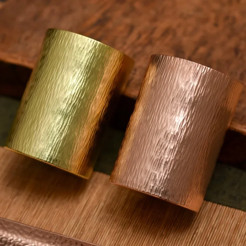 Винтажная кофейная кружка из чистой меди, текстура дерева ручной работы, переплетенная мула для завтрака, молочное пиво, 400 мл, чашка для сока, стакан для чая, посуда
Винтажная кофейная кружка из чистой меди, текстура дерева ручной работы, переплетенная мула для завтрака, молочное пиво, 400 мл, чашка для сока, стакан для чая, посуда