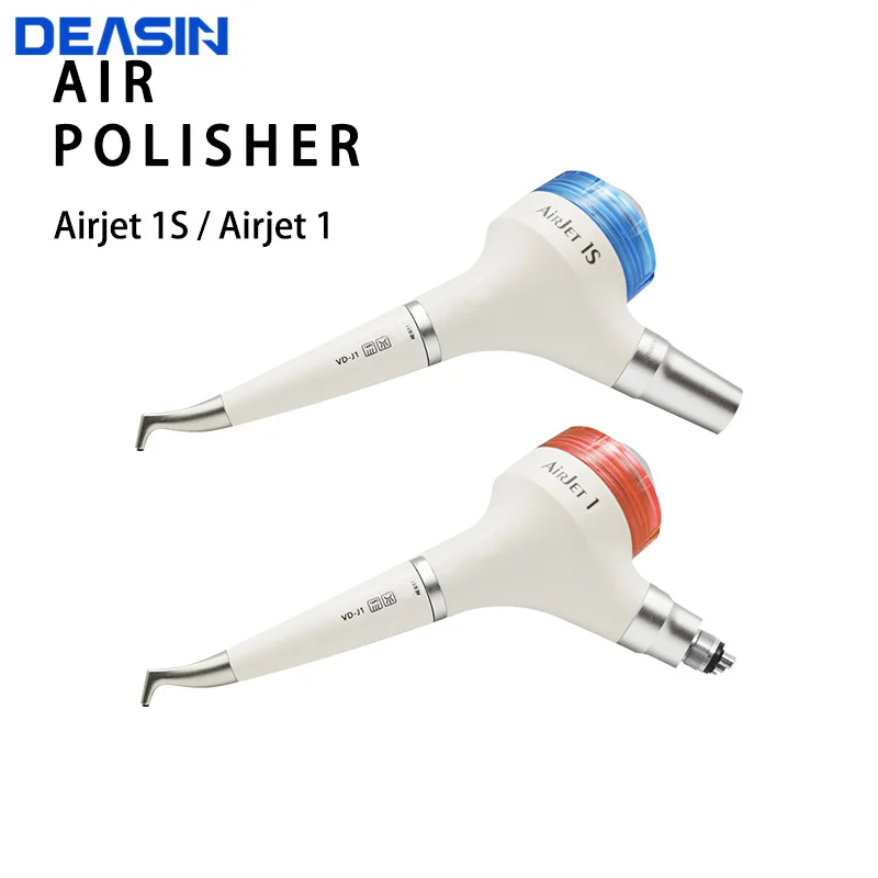 Teeh Whitening Spary Polisher Dental Air Prophy Unit Machine AirJet S Teeth Polishing for KAVO Quick Coupling Dentistry Tools
Teeh Whitening Spary Polisher Dental Air Prophy Unit Machine AirJet S Teeth Polishing for KAVO Quick Coupling Dentistry Tools