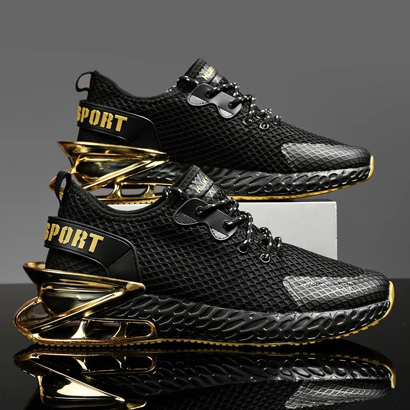 Shoes men Sneakers Male casual Mens Shoes tenis Luxury shoes Trainer Race Breathable Shoes fashion loafers running Shoes for men
Shoes men Sneakers Male casual Mens Shoes tenis Luxury shoes Trainer Race Breathable Shoes fashion loafers running Shoes for men