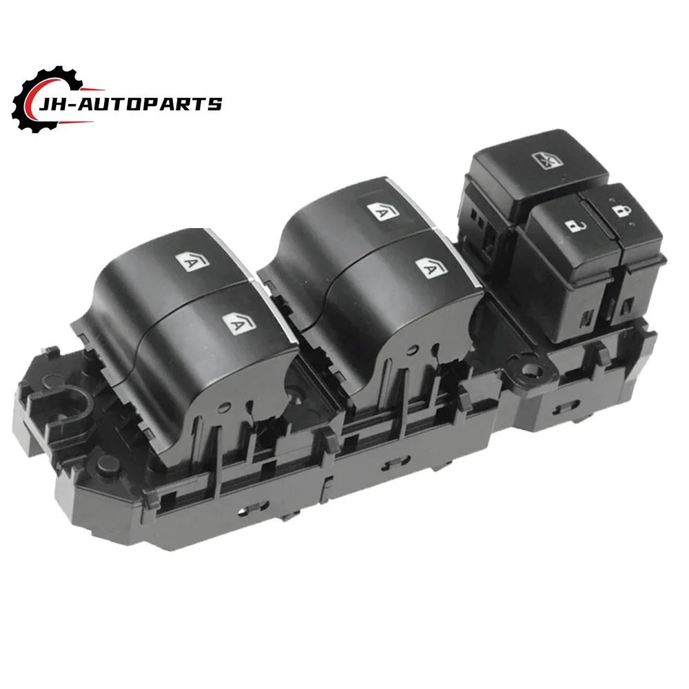 Electric Power Window Master Control Switch for Toyota RAV4 C-HR 2018 2019 2020 2021 84040-06070, 84040-33170
Electric Power Window Master Control Switch for Toyota RAV4 C-HR 2018 2019 2020 2021 84040-06070, 84040-33170