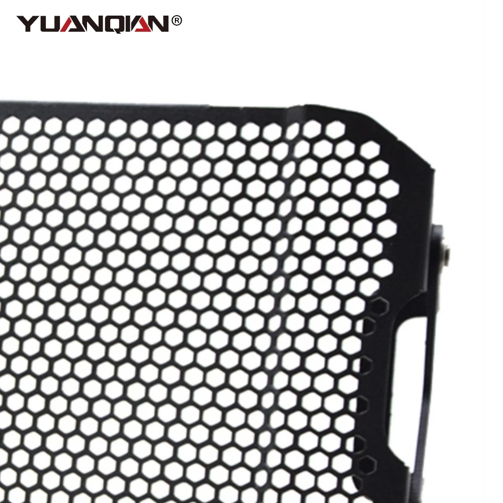 For HONDA NC750S NC750X NC700N NC 750 X NC700X 2011-2016 Motorcycle Radiator Guard Protector Grille Grill Cover NC 750S NC750 X
For HONDA NC750S NC750X NC700N NC 750 X NC700X 2011-2016 Motorcycle Radiator Guard Protector Grille Grill Cover NC 750S NC750 X