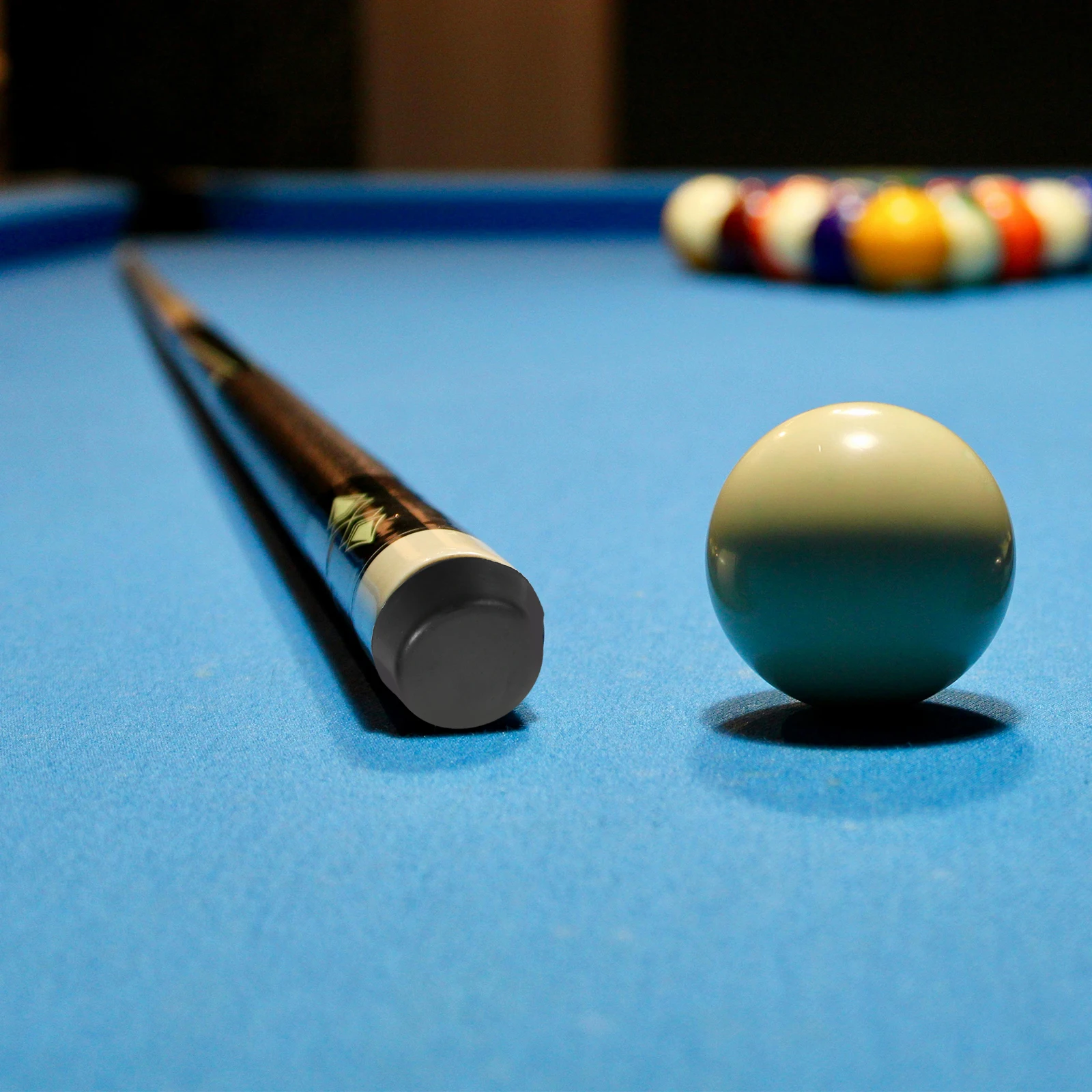 Billiard Cue Replacement Extension Handle for Snooker Pool Repair Part Protect Cover End Cap Stopper
Billiard Cue Replacement Extension Handle for Snooker Pool Repair Part Protect Cover End Cap Stopper