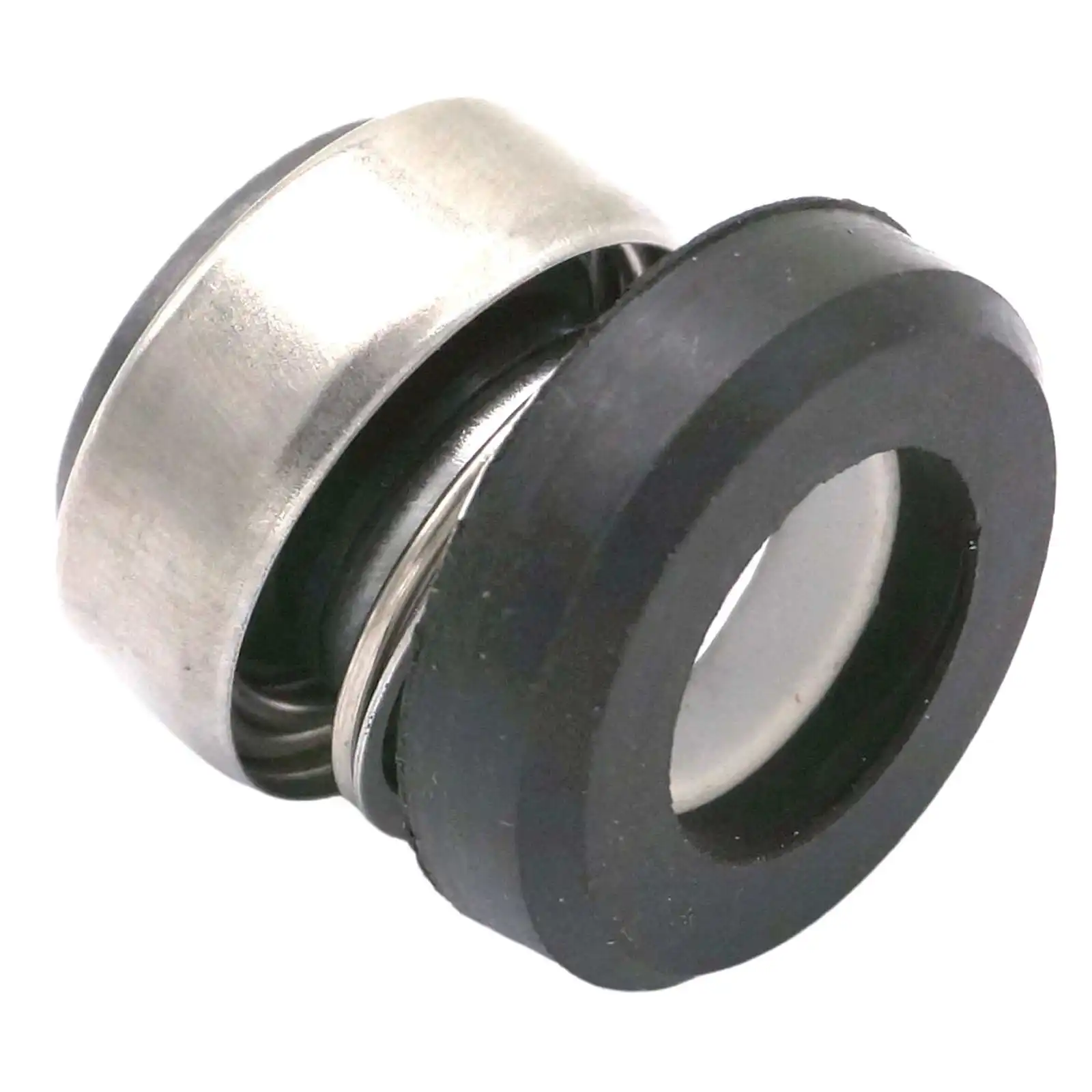 8-40 мм механическое уплотнение вала водяного насоса, одна винтовая пружина для циркуляционного насоса 301
8-40 мм механическое уплотнение вала водяного насоса, одна винтовая пружина для циркуляционного насоса 301