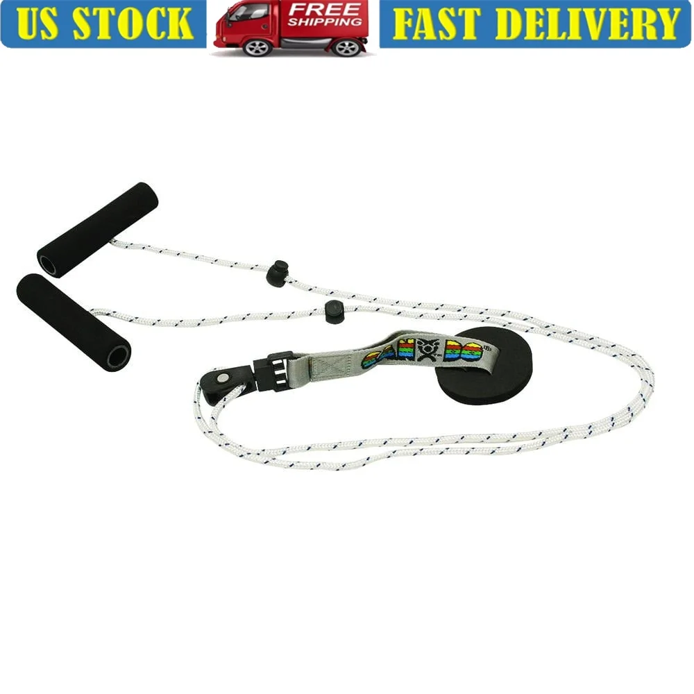 Overdoor Shoulder Pulley Exerciser with Heavy-Duty Door Disc Anchor Range of Motion Improvement Foam Handles Instruction
Overdoor Shoulder Pulley Exerciser with Heavy-Duty Door Disc Anchor Range of Motion Improvement Foam Handles Instruction