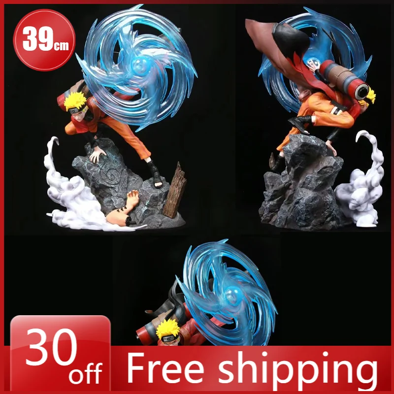 35cm Anime Figure Uzumaki Naruto Skill Release Hyūga Hinata Model Pvc Desktop Ornament Decorations Holiday Gifts Children Toys
35cm Anime Figure Uzumaki Naruto Skill Release Hyūga Hinata Model Pvc Desktop Ornament Decorations Holiday Gifts Children Toys