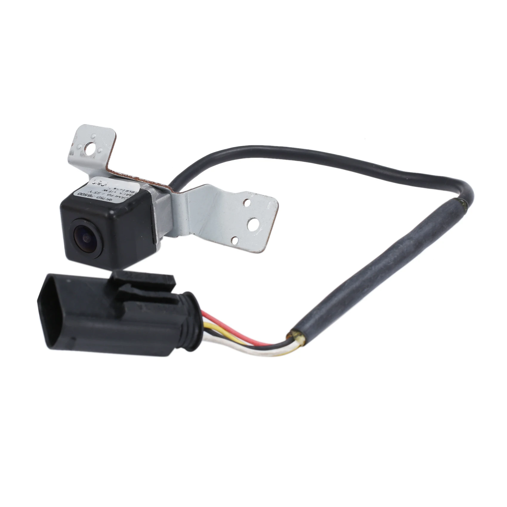 95750-2B500 Car Rear View Camera Rear Back View Camera Assy for Hyundai Santa Fe 2010-2012
95750-2B500 Car Rear View Camera Rear Back View Camera Assy for Hyundai Santa Fe 2010-2012