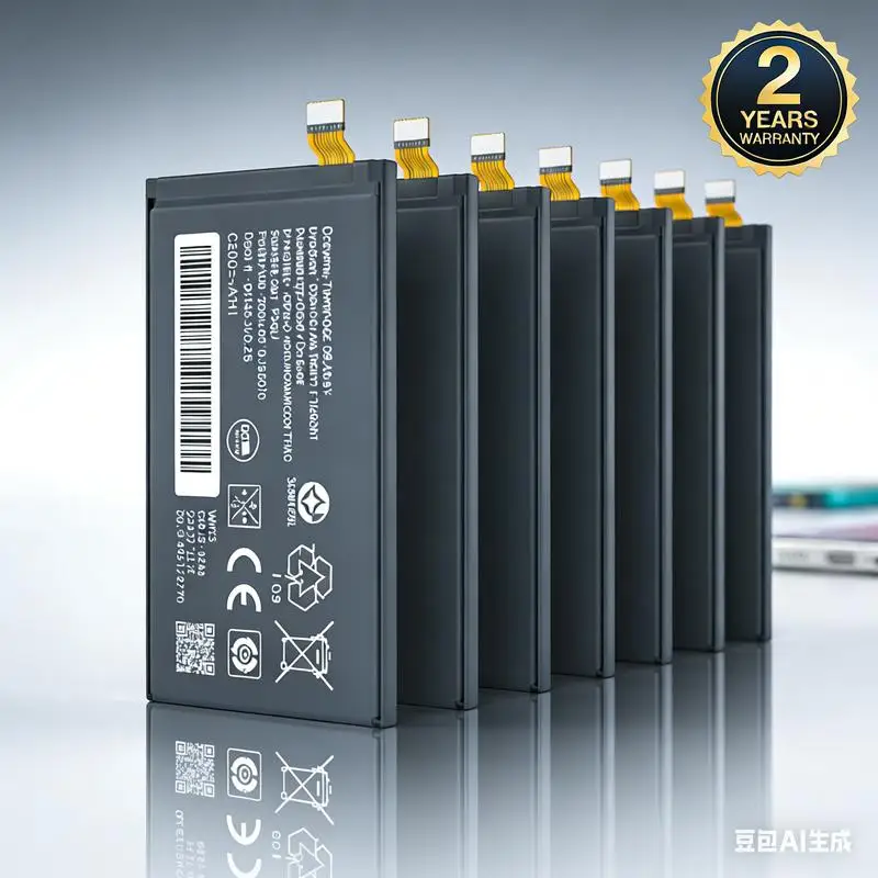 3100mAh High Quality Tablet Battery For GPD MicroPC Handheld Gaming Laptop GamePad Tablet 4841105-2S
3100mAh High Quality Tablet Battery For GPD MicroPC Handheld Gaming Laptop GamePad Tablet 4841105-2S