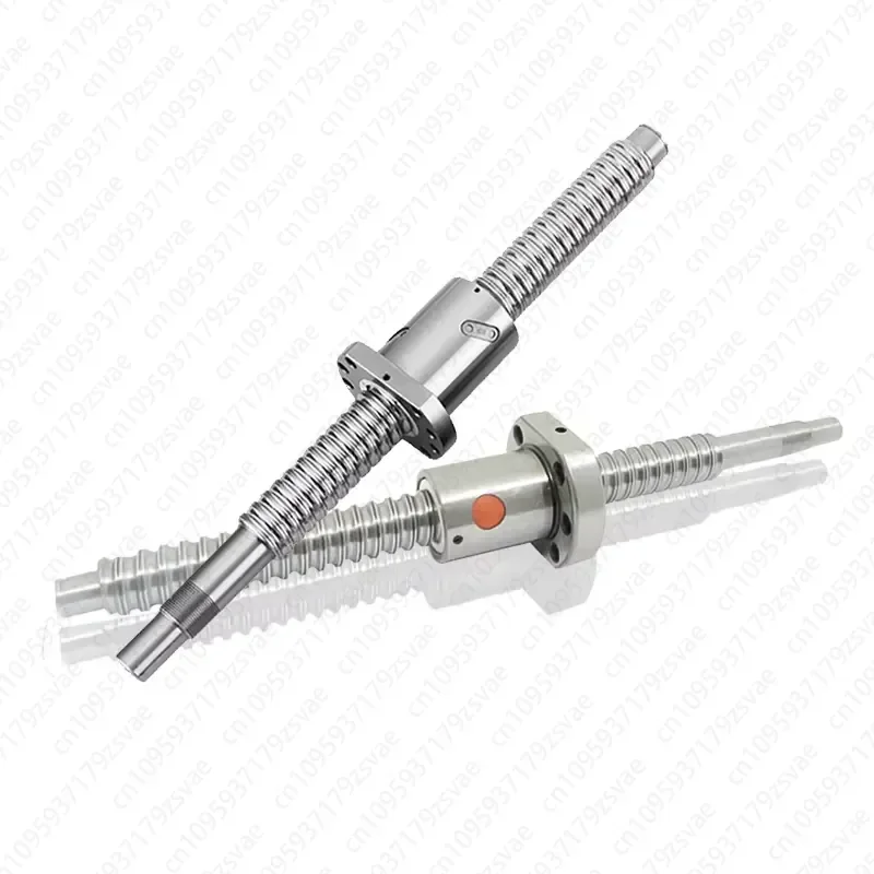 SFU1204 1604 1605 1610 2004 2005 2010 2504 2505 2510 2510S 3205 3210 4005 4010 5005 5010 High Precision Ball Screw
SFU1204 1604 1605 1610 2004 2005 2010 2504 2505 2510 2510S 3205 3210 4005 4010 5005 5010 High Precision Ball Screw