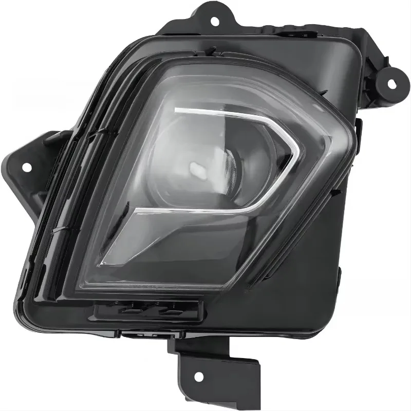 Tiy Popular LED Car Projector Headlight Headlamp LED Front Bumper Turn Signal Lamp 87846089 87846088For Chevy Blazer 2023-2024
Tiy Popular LED Car Projector Headlight Headlamp LED Front Bumper Turn Signal Lamp 87846089 87846088For Chevy Blazer 2023-2024