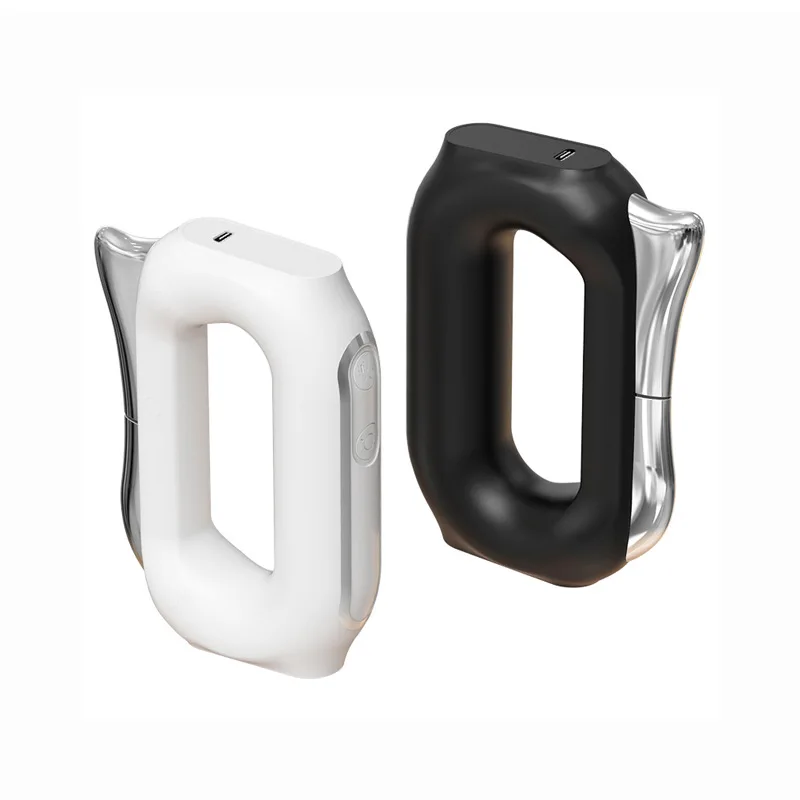 Deep Tissue NMES Myofascial Release Massager Blade Physical Therapy Electric Gua Sha Scraping Massage Knife Tool with Heating
Deep Tissue NMES Myofascial Release Massager Blade Physical Therapy Electric Gua Sha Scraping Massage Knife Tool with Heating