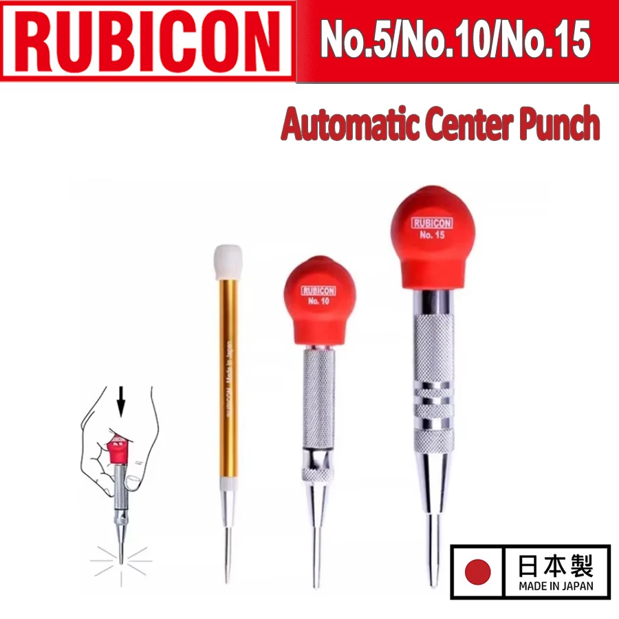 Автоматический центральный пуансон RUBICON, стеклобой, оконный перфоратор, сверло, центральное ушко для перфоратора No 5/No10/No15
Автоматический центральный пуансон RUBICON, стеклобой, оконный перфоратор, сверло, центральное ушко для перфоратора No 5/No10/No15
