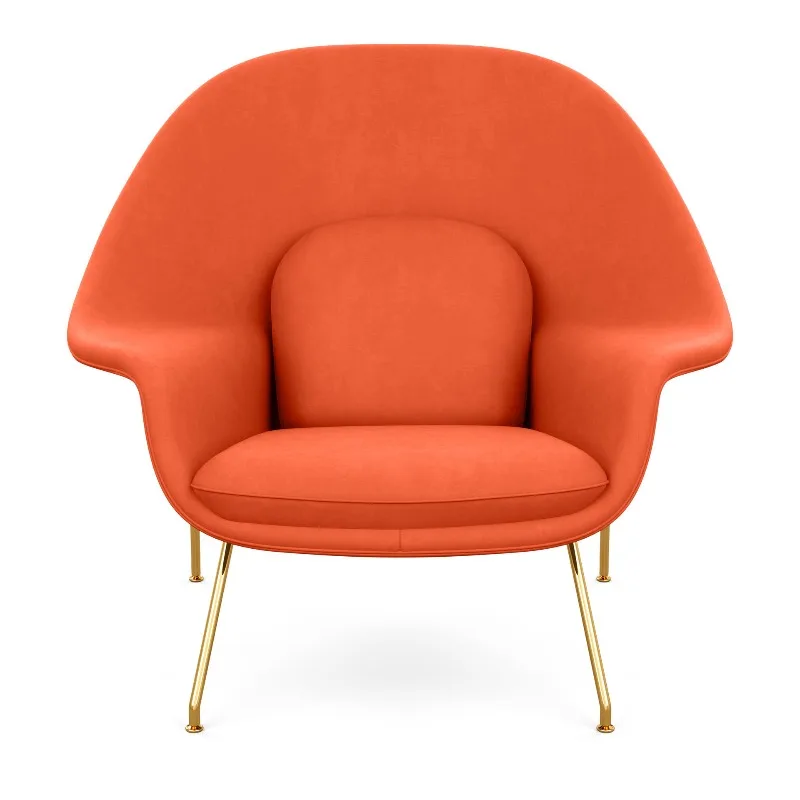 Minimalist casual chair creative living room chair
Minimalist casual chair creative living room chair