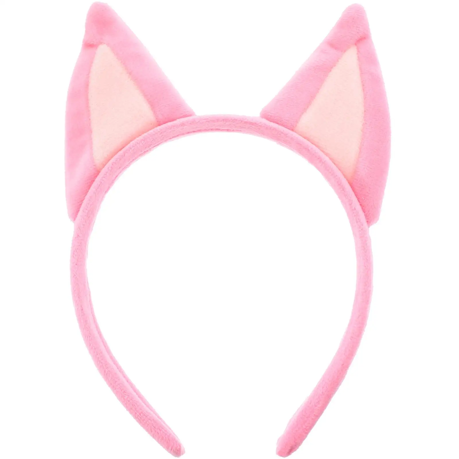 Puppy Ears Headband Earphones Party Headbands for Adults Halloween Dog Women Fabric Woman
Puppy Ears Headband Earphones Party Headbands for Adults Halloween Dog Women Fabric Woman