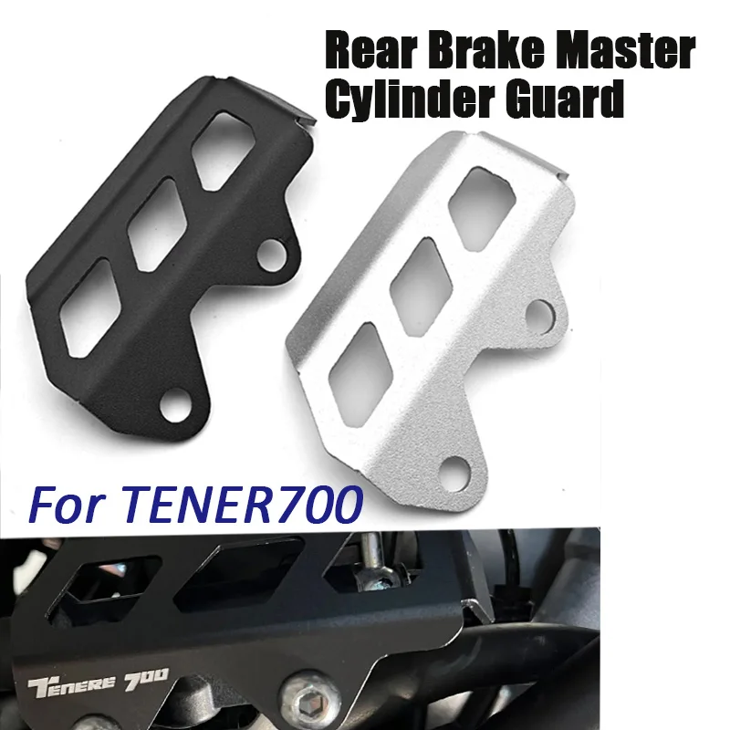 For Yamaha TENERE 700 T7 XTZ tenere700 2023 2022 2019 Gear Shift Lever Cover Rear Brake Master Cylinder Guard Motorcycle Parts
For Yamaha TENERE 700 T7 XTZ tenere700 2023 2022 2019 Gear Shift Lever Cover Rear Brake Master Cylinder Guard Motorcycle Parts
