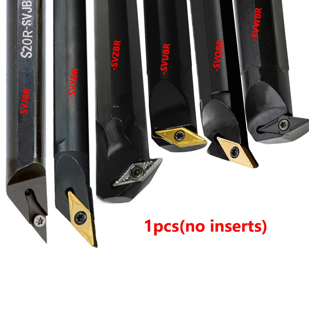 1pcs S10K S12M S16Q S20R SVJBR11 SVJBR16 SVQBR11 SVUBR16 SVXBR11 SVXBR16 SVWBR Internal Tools Holder CNC SVUBR SVXBR SVJBR SVQBR
1pcs S10K S12M S16Q S20R SVJBR11 SVJBR16 SVQBR11 SVUBR16 SVXBR11 SVXBR16 SVWBR Internal Tools Holder CNC SVUBR SVXBR SVJBR SVQBR