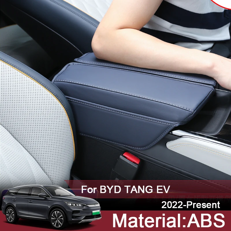 For BYD TANG EV 2022 Leather Car Armrest Mat Auto Center Armrest Mats Dust-proof Cushion Cover Armrest Protector Waterproof
For BYD TANG EV 2022 Leather Car Armrest Mat Auto Center Armrest Mats Dust-proof Cushion Cover Armrest Protector Waterproof